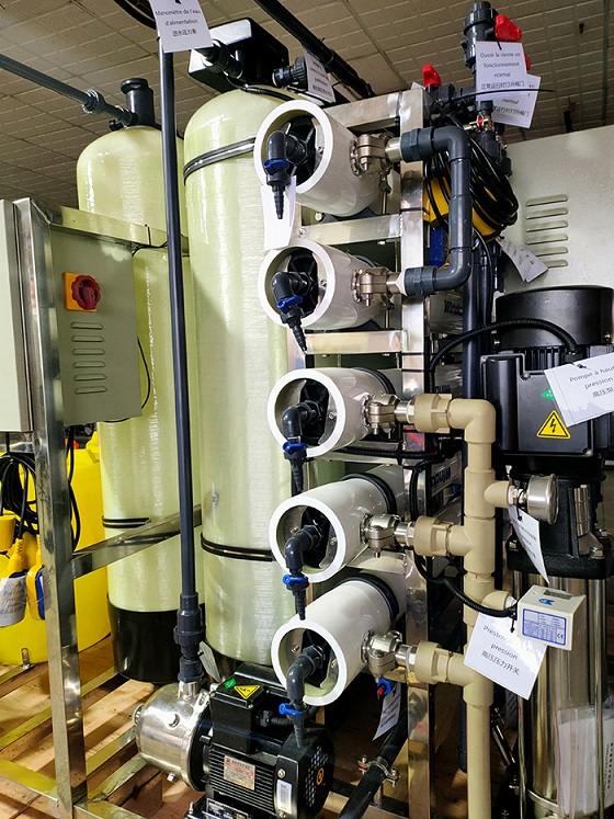 ϲRӆُ5{Vˮ̎ϵy(tng),ЧÏUˮYԴ,ˎЧ